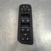 RAM 2500/3500 D2 Power Window Switch Dj/D2 2020–Present
