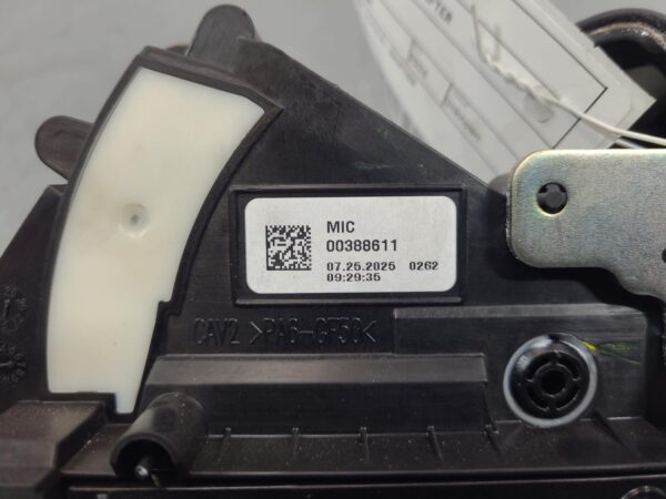 RAM 2500/3500 D2 Gear Stick/Shifter Dj/D2 2020–Present - Image 9