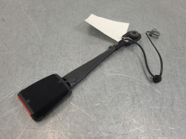 RAM 1500 DT RH Front Seat Belt Stalk Only 2020–Present - Image 2