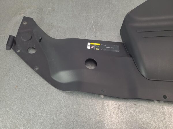 RAM 2500/3500 D2 Trim Panel Dj/D2 2020–Present - Image 2