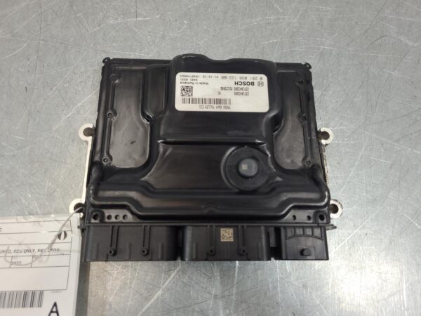 Renault Trafic X82 2.0L Turbo-Diesel Engine ECU Only 2019–Present