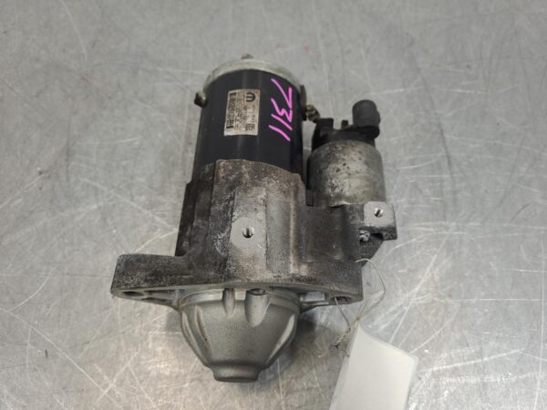 RAM 1500 DT 5.7L MHEV Starter Motor Hemi 2020–Present - Image 4