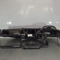 RAM 1500 DT Dash Assembly 2020–Present