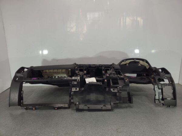 RAM 1500 DT Dash Assembly 2020–Present