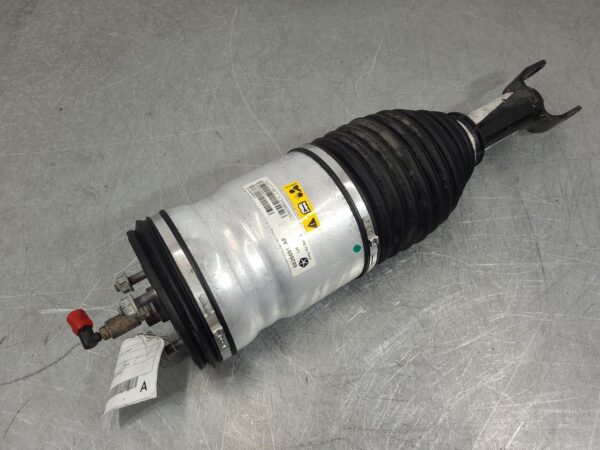 RAM 1500 DT Left Front Strut 2020–Present