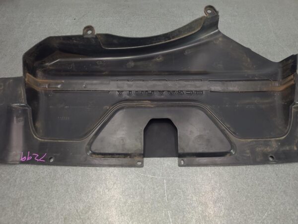 RAM 2500/3500 D2 Trim Panel Dj/D2 2020–Present - Image 7