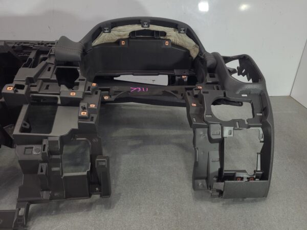 RAM 1500 DT Dash Assembly 2020–Present - Image 4