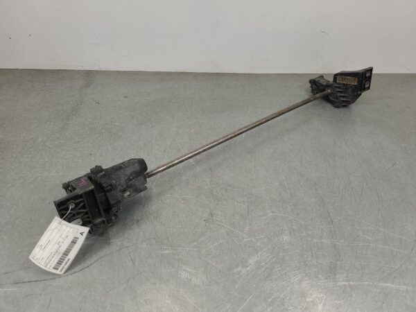 RAM 1500 DT Air Dam Rod And Actuator 2020–Present