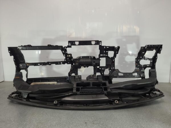 RAM 1500 DT Dash Assembly 2020–Present - Image 6