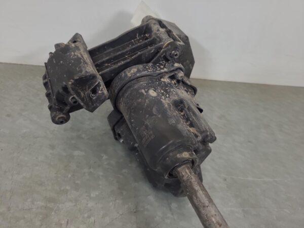 RAM 1500 DT Air Dam Rod And Actuator 2020–Present - Image 7