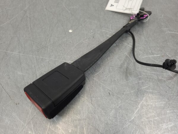 RAM 1500 DT LH Front Seat Belt Stalk Only 2020–Present - Image 2