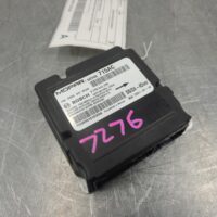RAM 1500 DS Airbag Module P/N 68346715ac 2017–2023
