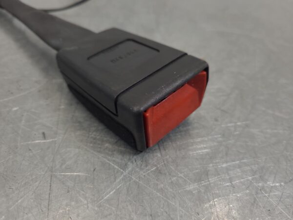 RAM 1500 DT LH Front Seat Belt Stalk Only 2020–Present - Image 5
