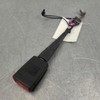 RAM 1500 DT RH Front Seat Belt Stalk 2020–Present