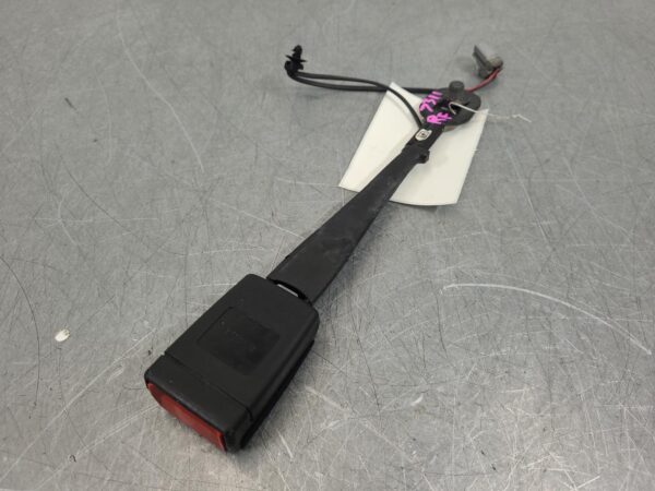 RAM 1500 DT RH Front Seat Belt Stalk Only 2020–Present