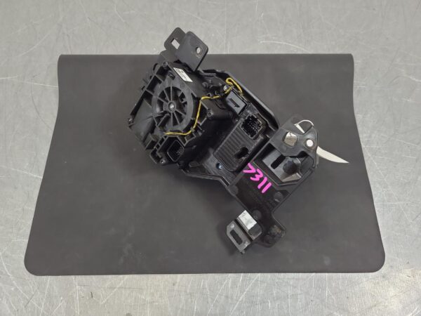 RAM 1500 DT Gear Stick/Shifter 2020–Present - Image 6