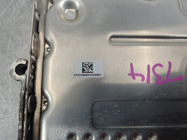 Renault Trafic X82 2.0L Turbo-Diesel Engine ECU Only 2019–Present - Image 8