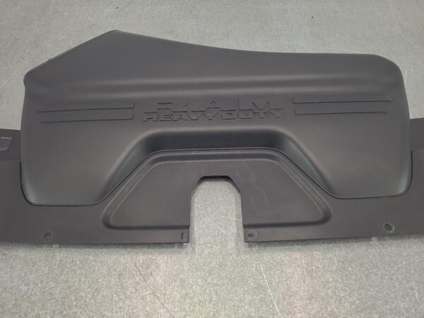 RAM 2500/3500 D2 Trim Panel Dj/D2 2020–Present - Image 3