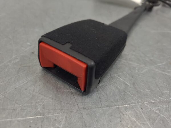 RAM 1500 DT RH Front Seat Belt Stalk Only 2020–Present - Image 3