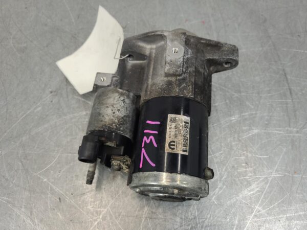 RAM 1500 DT 5.7L MHEV Starter Motor Hemi 2020–Present - Image 2