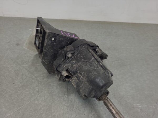 RAM 1500 DT Air Dam Rod And Actuator 2020–Present - Image 4