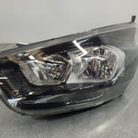 Ford Transit Custom VN Left Headlamp with Halogen 2018–2023