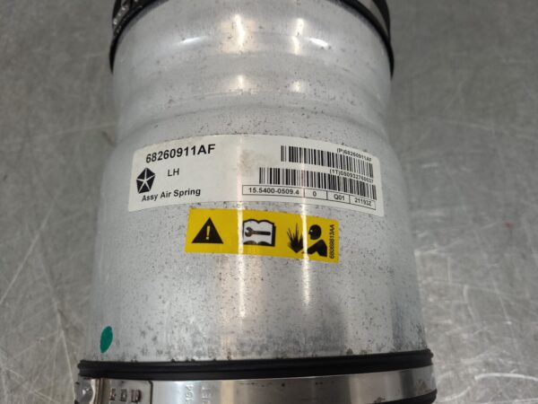 RAM 1500 DT Left Front Strut 2020–Present - Image 9