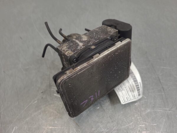 RAM 1500 DT Air Ride Compressor Air Compressor 2020–Present - Image 2