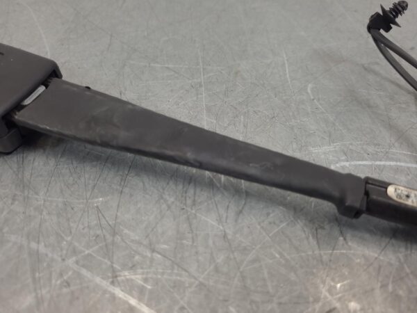 RAM 1500 DT RH Front Seat Belt Stalk Only 2020–Present - Image 5