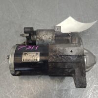 RAM 1500 DT 5.7L MHEV Starter Motor Hemi 2020–Present