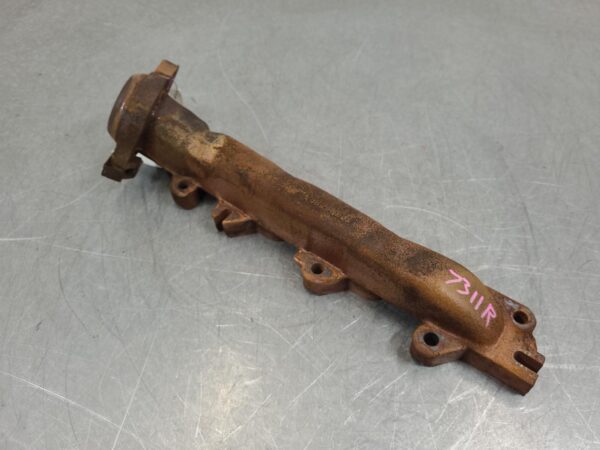 RAM 1500 DT 5.7L MHEV Manifold RH Side Hemi 2020–Present - Image 2