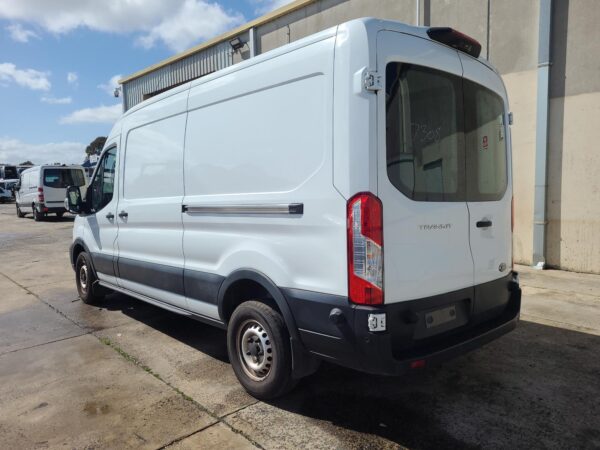 Ford Transit VO High Level Stoplight with Black Surround 2019–Present - Image 8
