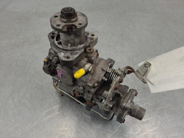 Ford Transit 2.5L Turbo-Diesel Injector Pump 1997–2000