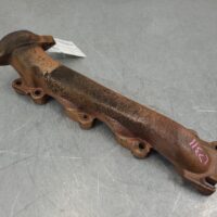 RAM 1500 DT 5.7L MHEV Manifold LH Side Hemi 2020–Present