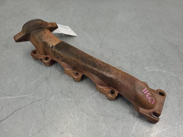 RAM 1500 DT 5.7L MHEV Manifold LH Side Hemi 2020–Present