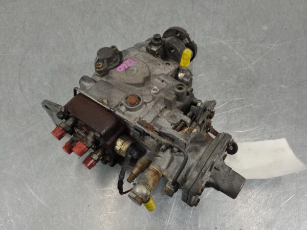 Ford Transit 2.5L Turbo-Diesel Injector Pump 1997–2000 - Image 5
