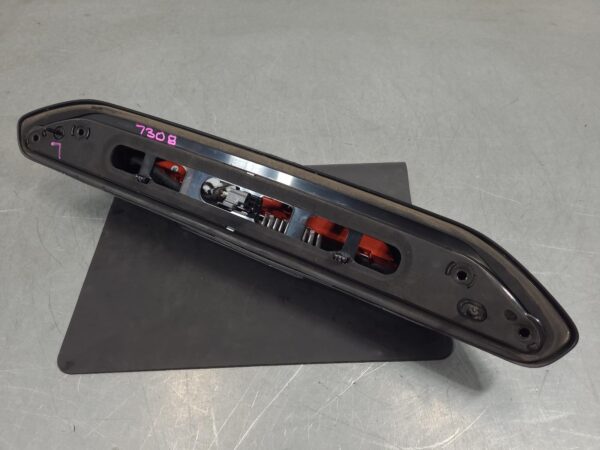 Ford Transit VO High Level Stoplight with Black Surround 2019–Present - Image 6