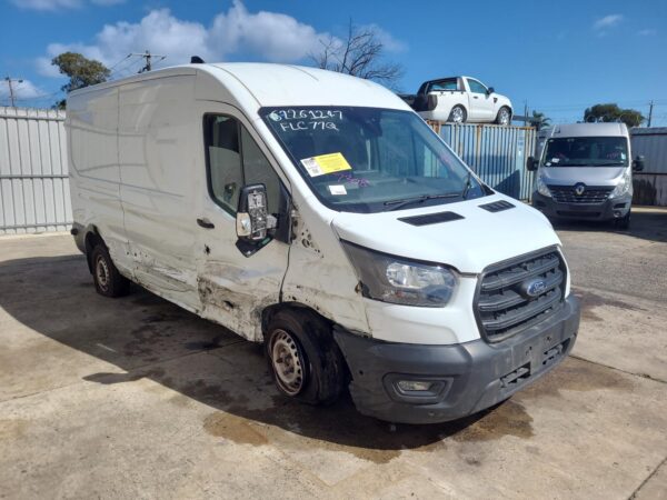 Ford Transit VO Left Indicator/Fog/Side 2019–Present - Image 10