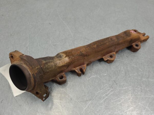 RAM 1500 DT 5.7L MHEV Manifold RH Side Hemi 2020–Present