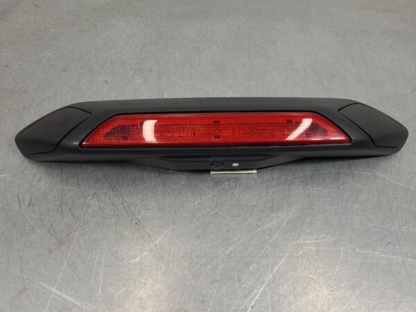 Ford Transit VO High Level Stoplight with Black Surround 2019–Present