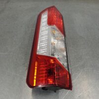 Ford Transit VO Left Taillight with Halogen In Body 2014–Present