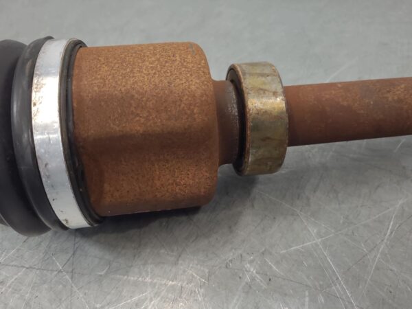 Renault Trafic X82 Right Driveshaft Auto T/M Fwd 2019–Present - Image 5