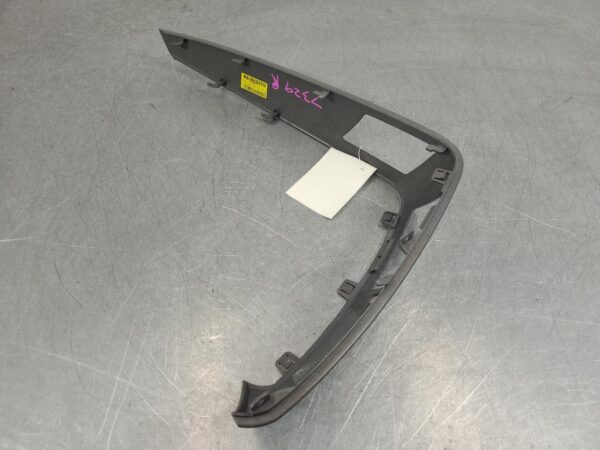 Mercedes Sprinter NCV3 Grey Centre Dash Trim RH Side 2006–2018 - Image 5