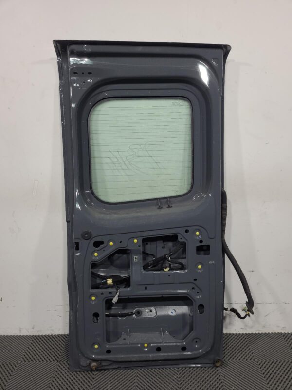 Renault Trafic X82 Bootlid/Tailgate Barn Door LH 2015–Present - Image 4