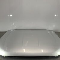 Ford Ranger PX Series 2–3 Bonnet 2015–2022