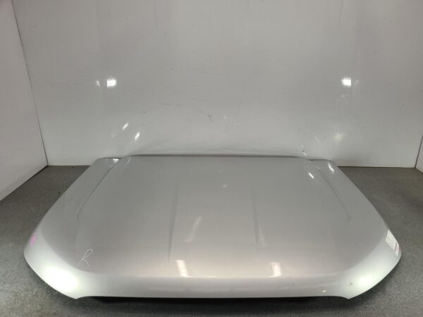 Ford Ranger PX Series 2–3 Bonnet 2015–2022
