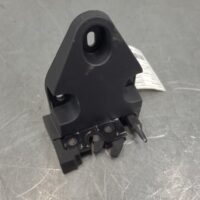 Renault Trafic X82 Right Barn Door Lock Upper 2015–Present