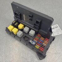 Mercedes Sprinter NCV3 General Control Front Sam Module 2006–2018