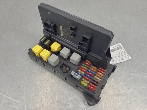 Mercedes Sprinter NCV3 General Control Front Sam Module 2006–2018