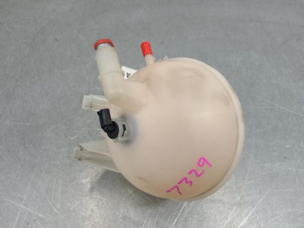 Mercedes Sprinter NCV3 Overflow Bottle Van 2006–2018 - Image 6
